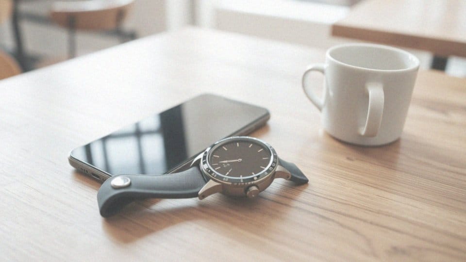 Jak połączyć Galaxy Watch 4 z iPhone? Praktyczny poradnik