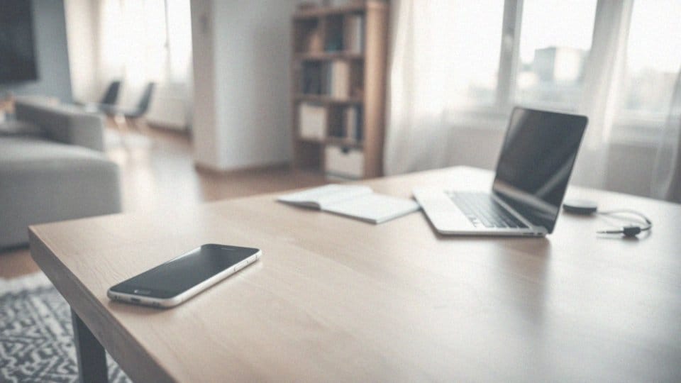 Jak połączyć telefon z routerem Wi-Fi? Prosty przewodnik krok po kroku