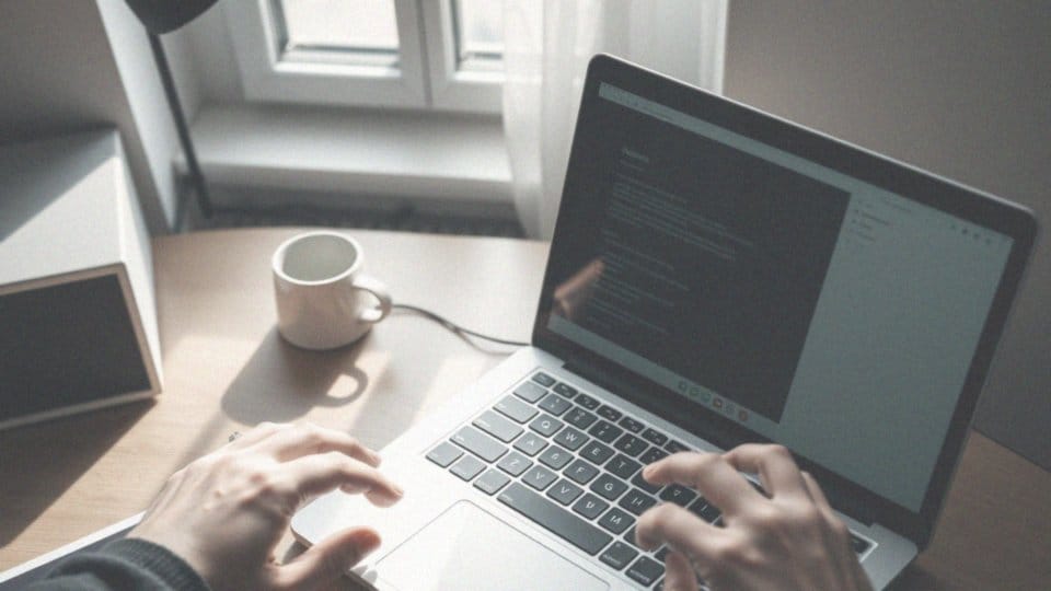 Jak powiększyć ekran klawiaturą? Praktyczne skróty i porady