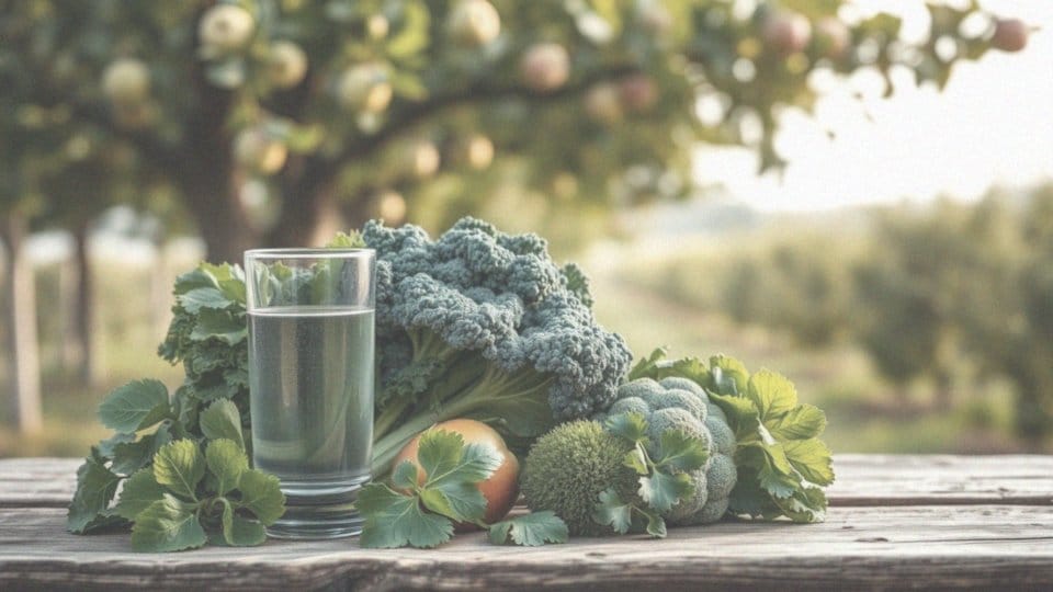 Jak pozbyć się aluminium z organizmu? Skuteczne metody detoksykacji