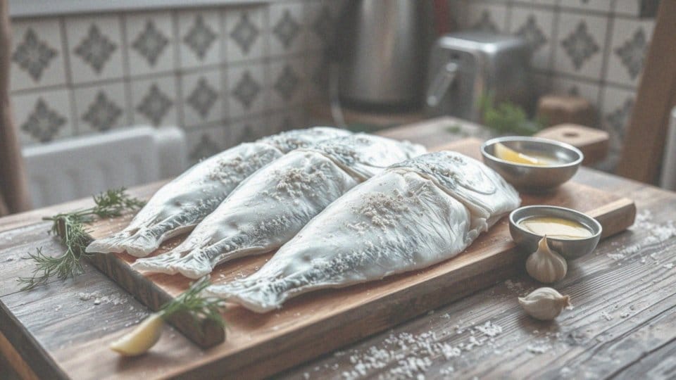 Jak przyrządzić amura? Sprawdź najlepsze metody i przepisy