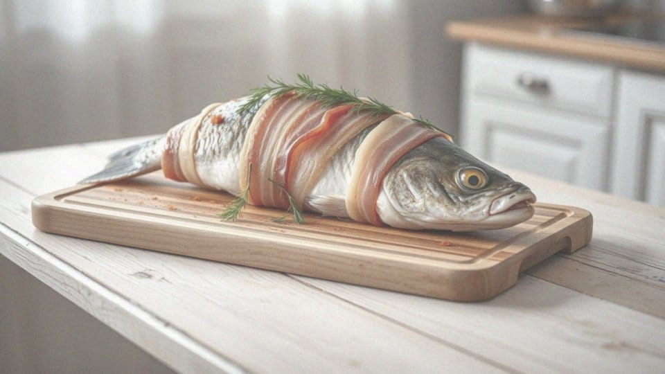 Jak przyrządzić lina w piekarniku? Przewodnik krok po kroku