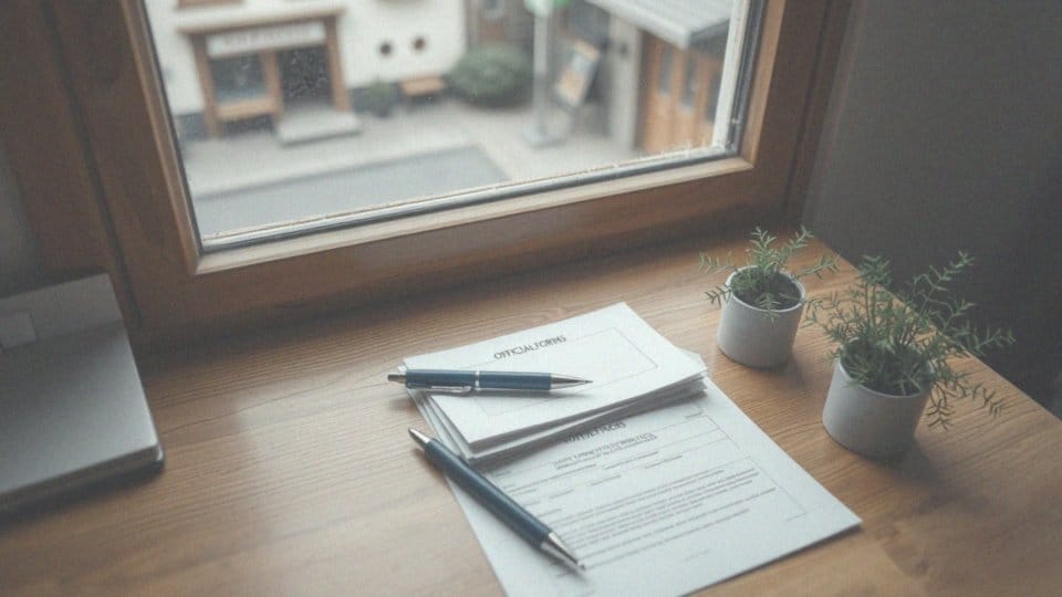 Jak się zameldować? Praktyczny przewodnik po procesie meldunkowym