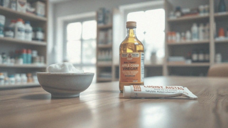 Jak usunąć brodawczaki? Skuteczne metody i domowe sposoby