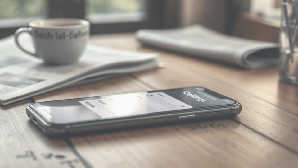 Jak włączyć internet w iPhone? Proste kroki i porady