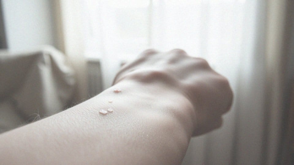 Jak wygląda atopowe zapalenie skóry? Objawy i leczenie AZS