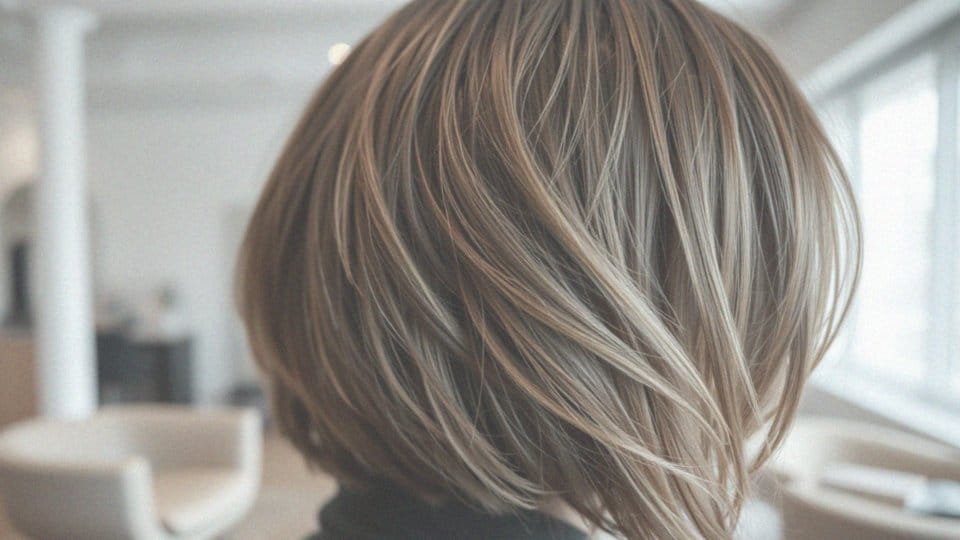 Jak wygląda fryzura bob? Przewodnik po stylach i odmianach
