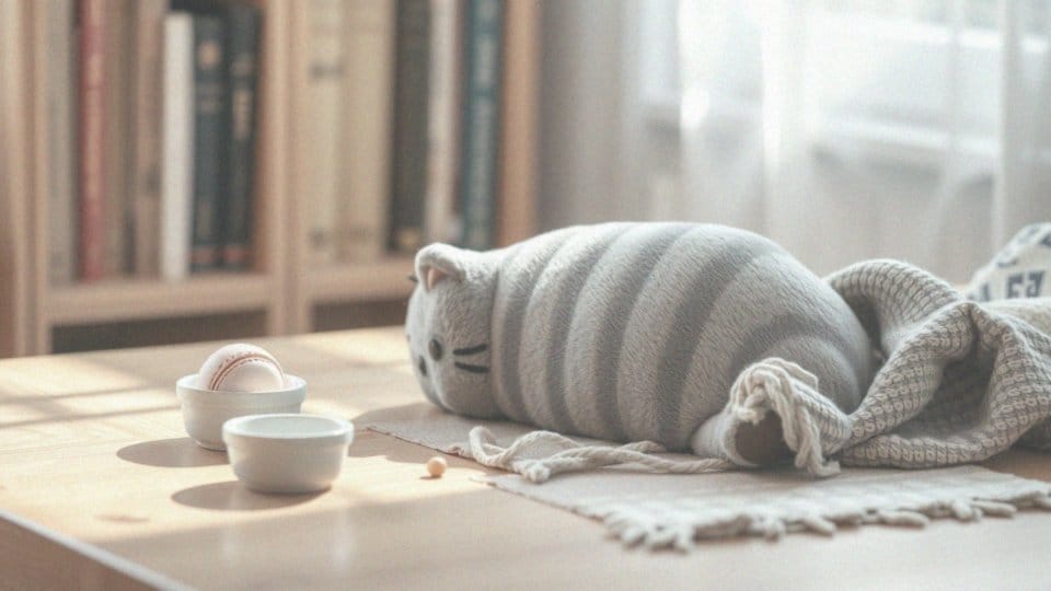 Jak wygląda Pusheen? Urokliwy kotek z Internetu