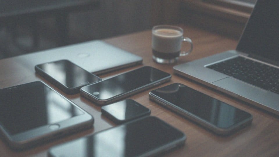 Jak wylogować się z Messengera z innych urządzeń? Poradnik krok po kroku