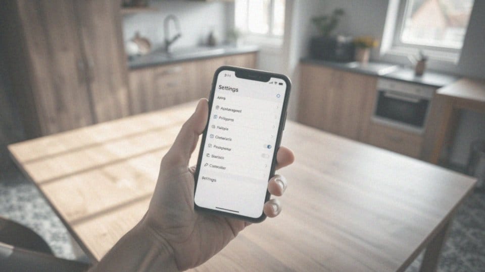 Jak wylogować się z Messengera na telefonie? Przewodnik krok po kroku