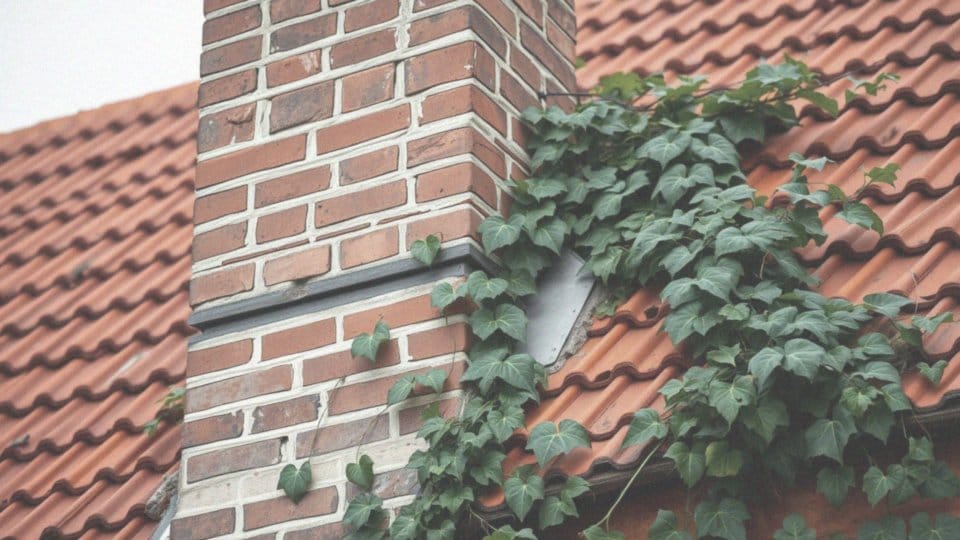 Jak zabezpieczyć komin przed przeciekaniem? Skuteczne metody ochrony