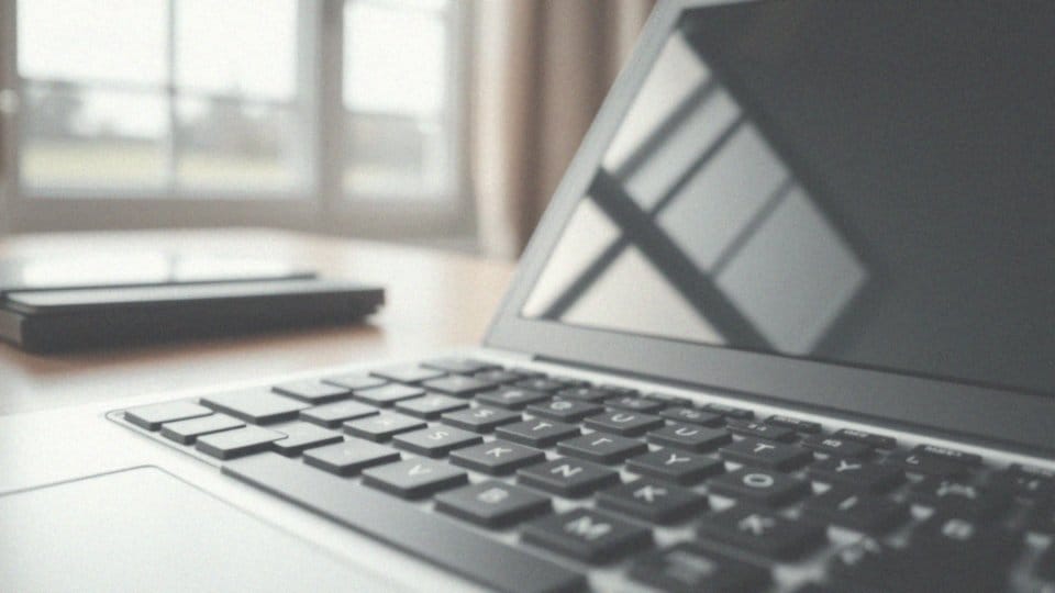 Jak zmienić język na klawiaturze w laptopie? Praktyczny poradnik