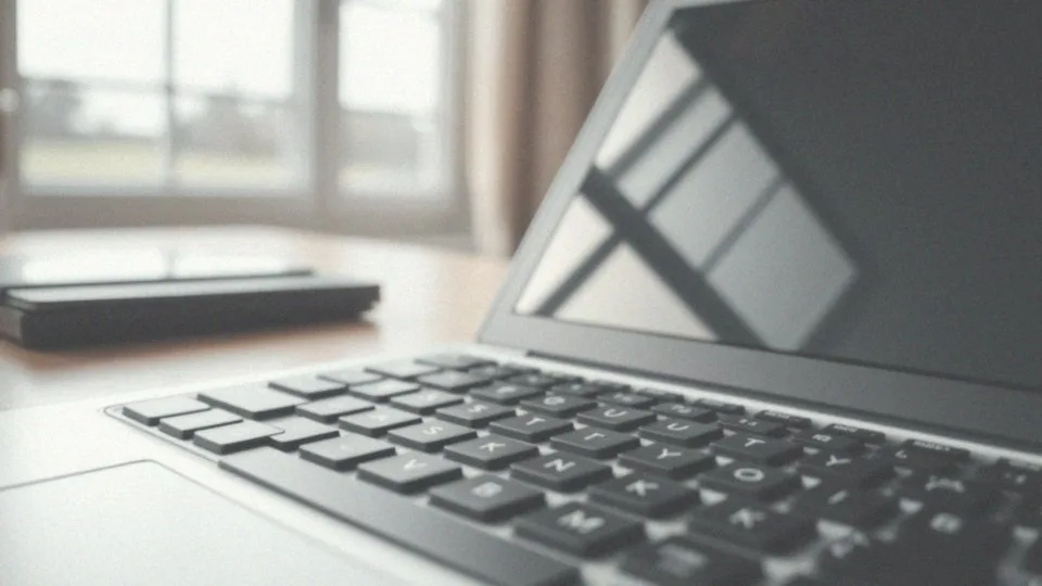 Jak zmienić język na klawiaturze w laptopie? Praktyczny poradnik