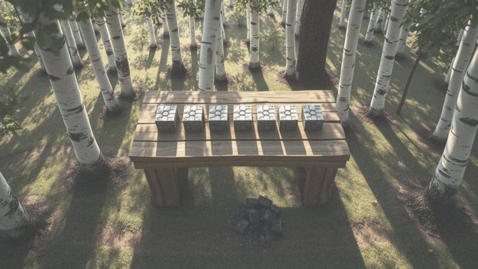 Jak zrobić piec w Minecraft? Krok po kroku do sukcesu