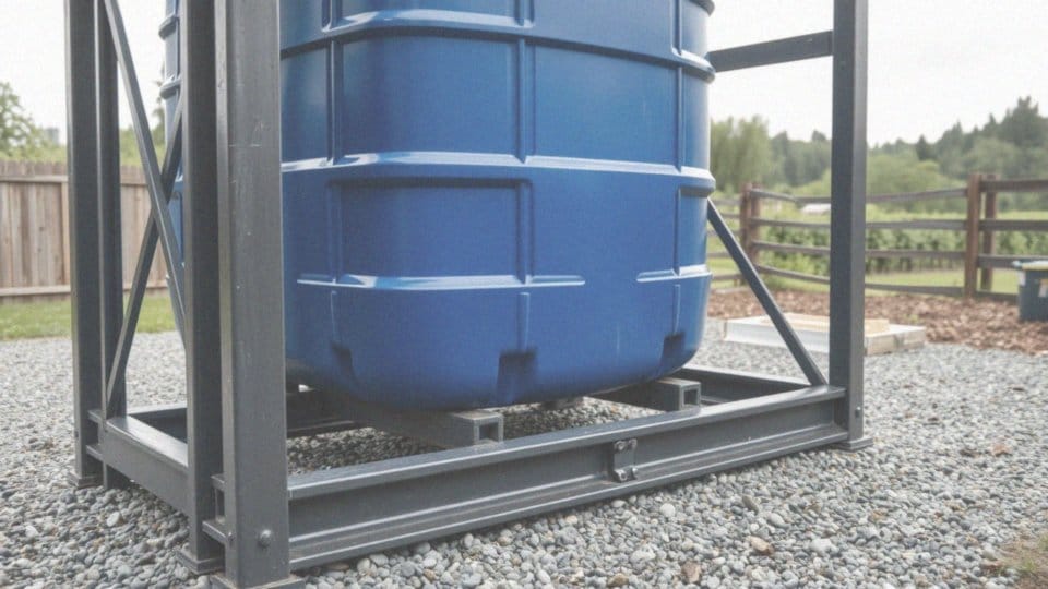 Jak zrobić stojak pod mauzera? Praktyczny przewodnik krok po kroku