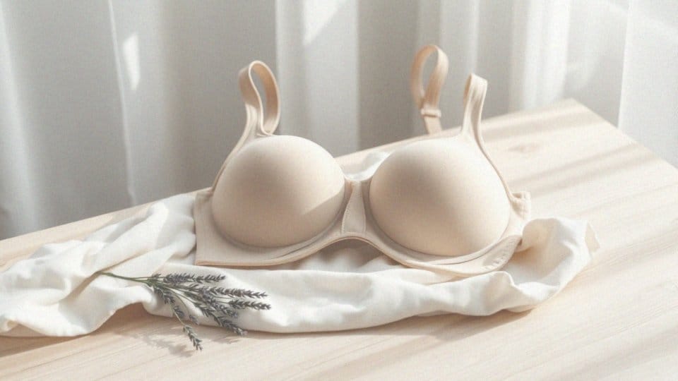 Jaki stanik po operacji oszczędzającej? Wybór i wskazówki.