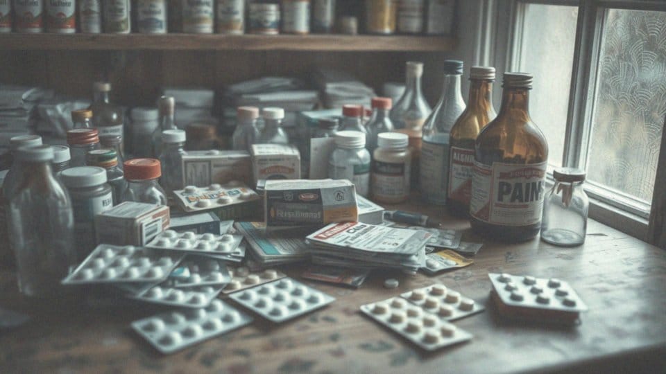 Jakie leki można przedawkować? Ważne informacje i objawy