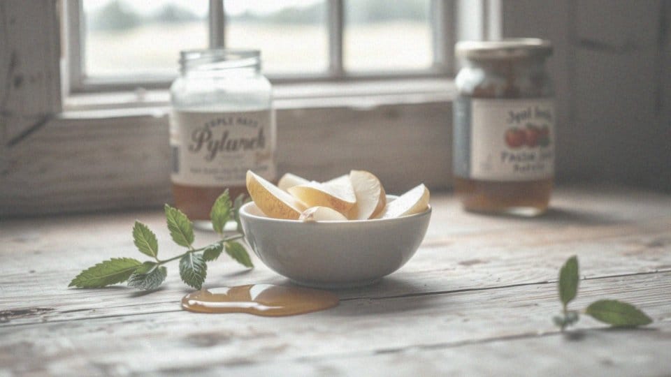 Jakie słodycze na diecie wątrobowej? Zdrowe opcje i przepisy