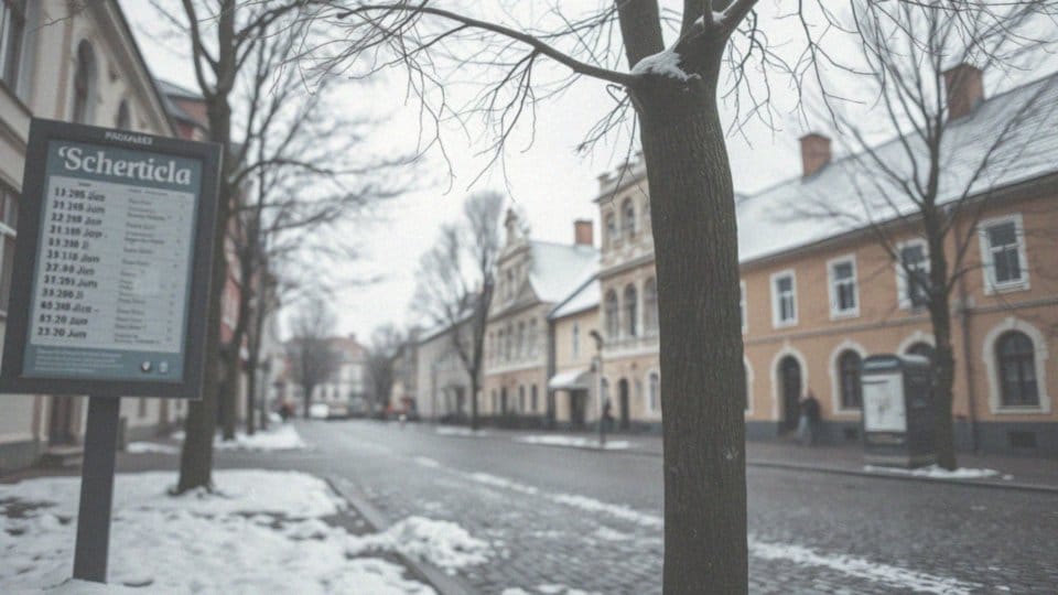 Jakie województwa mają teraz ferie zimowe? Sprawdź terminy!