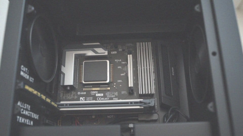 Jednostka centralna komputera – co to jest i jakie ma funkcje?