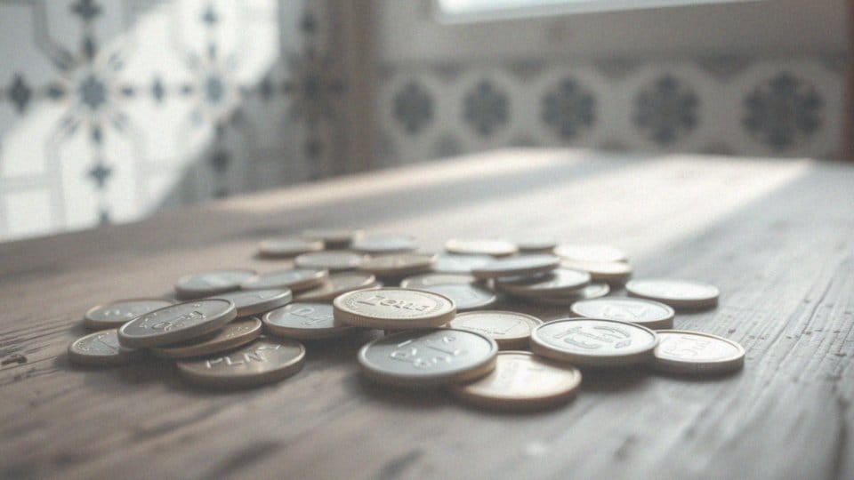 Jen na PLN – kursy i zasady wymiany jena japońskiego