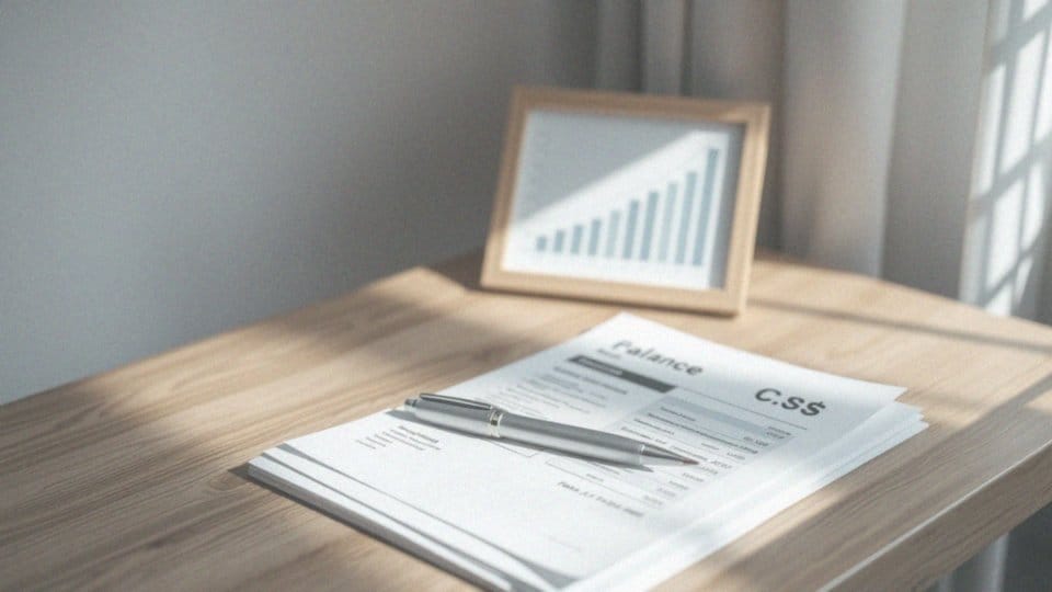 Kapitał zakładowy a majątek spółki – kluczowe różnice i definicje