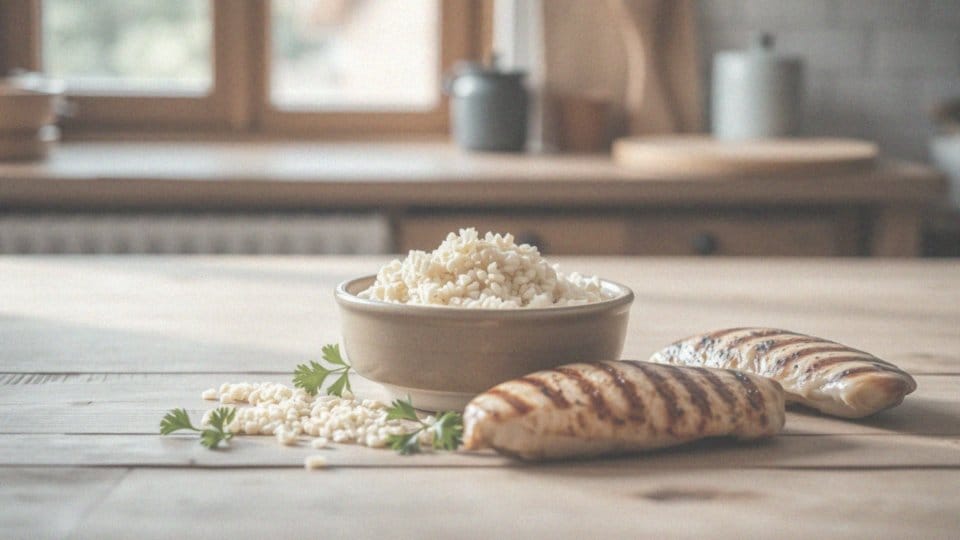 Kasza jaglana dla cukrzyka – korzyści i przepisy w diecie