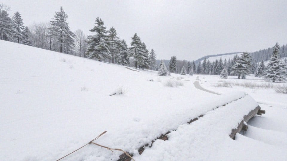 Kiedy ferie zimowe w Mazowieckim? Terminy 2025 roku