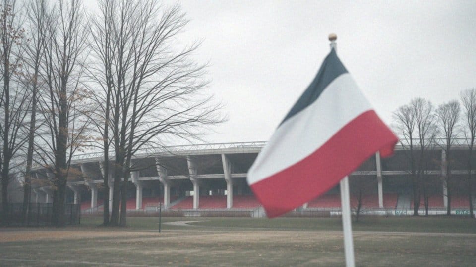 Kiedy gra Polska w Lidze Narodów? Harmonogram meczów 2024
