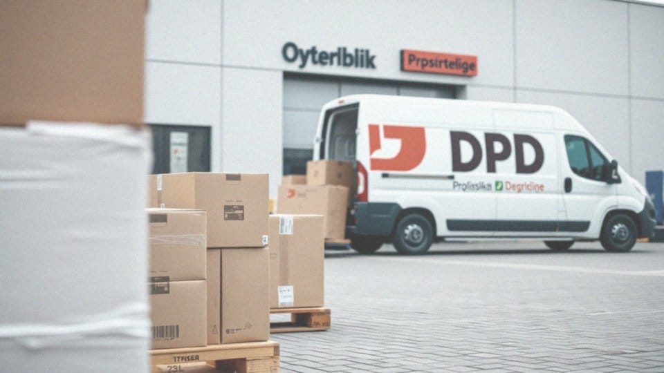 Kiedy są dostawy w Sinsay? Sprawdź szczegóły i zasady