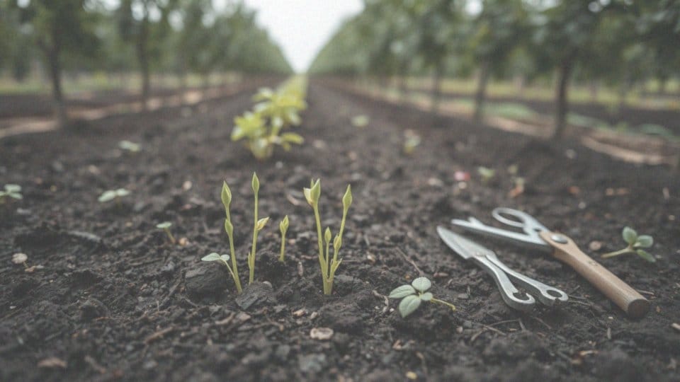 Kiedy sadzić agrest i porzeczkę? Przewodnik dla ogrodników