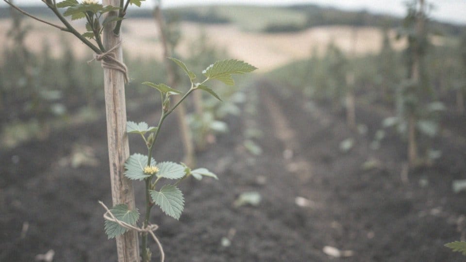 Kiedy sadzić agrest na pniu? Przewodnik po uprawie i pielęgnacji