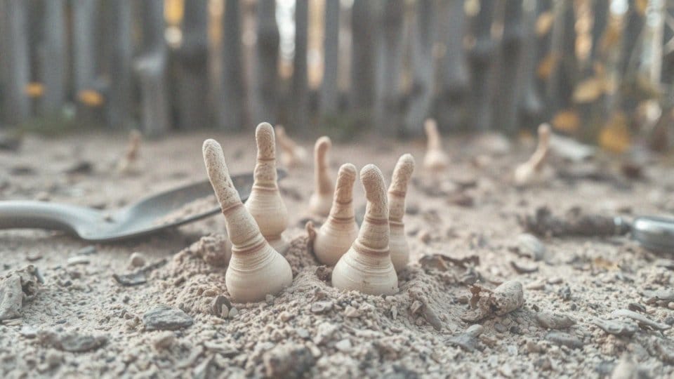 Kiedy sadzić pustynniki? Optymalne terminy i pielęgnacja