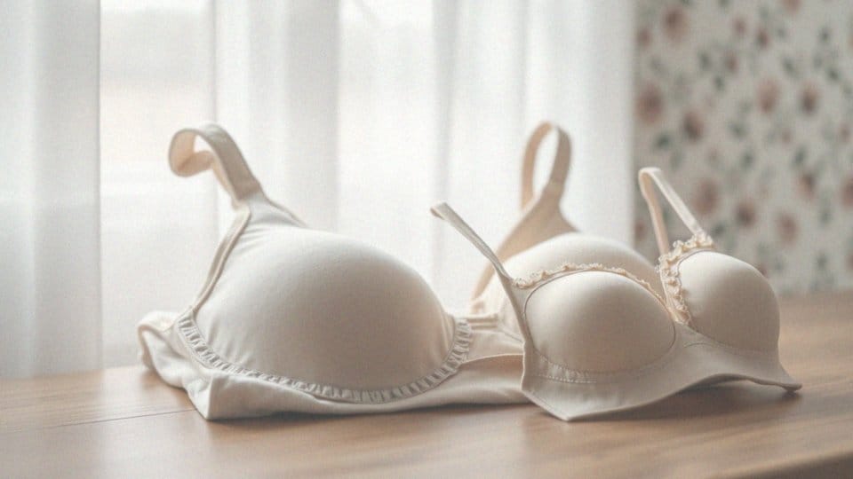 Kiedy stanik z fiszbinami po operacji powiększenia biustu?