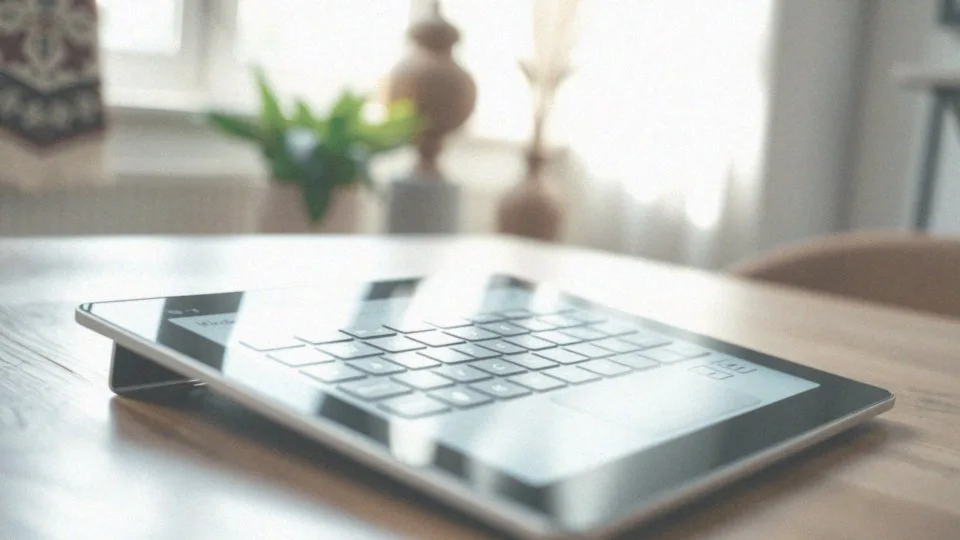 Klawiatura ekranowa Windows 10 – jak ją uruchomić i dostosować?
