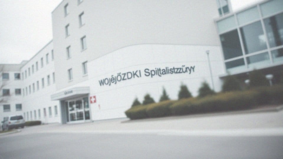 Kleczkowski ortopeda NFZ – usługi i dostęp do specjalisty