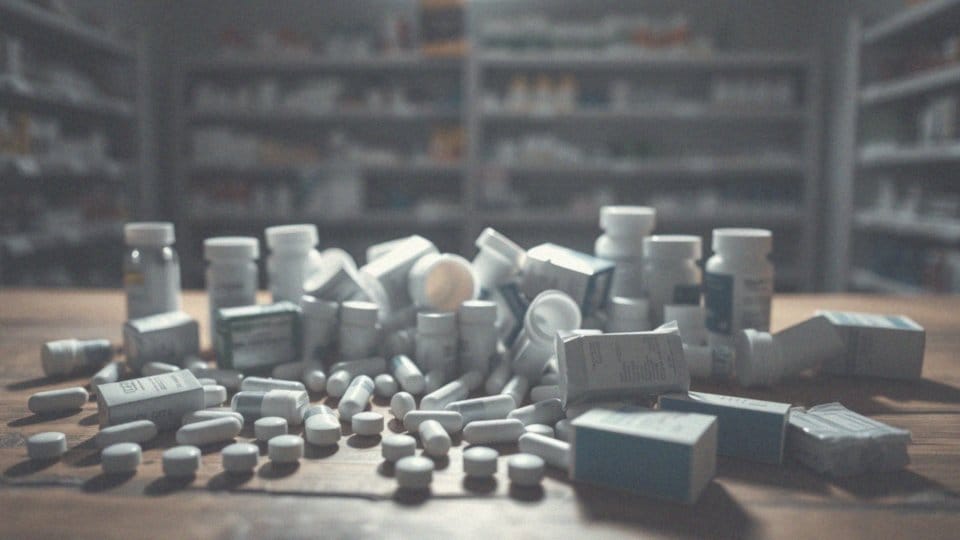 Komu przysługują darmowe leki? Sprawdź swoje prawa