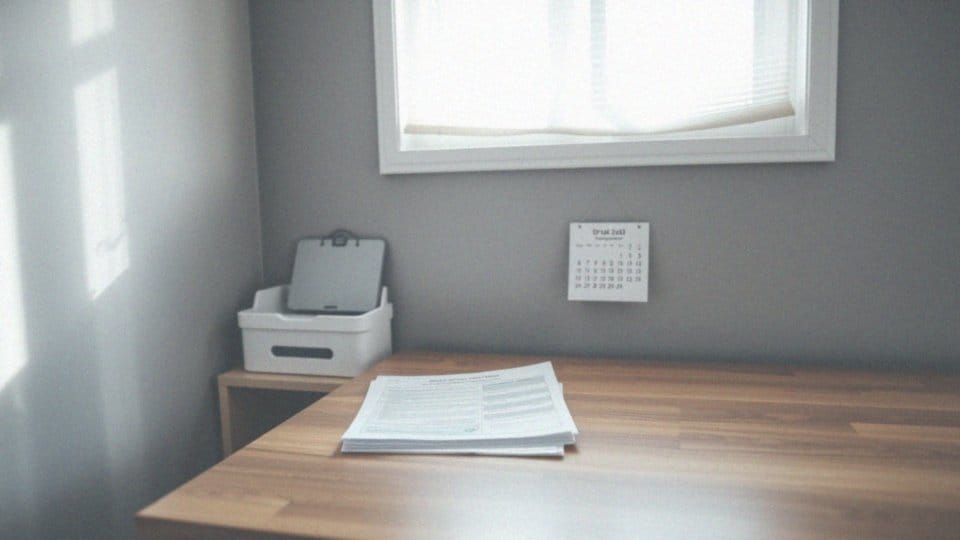 Koniec L4 a rejestracja w urzędzie pracy – co musisz wiedzieć?