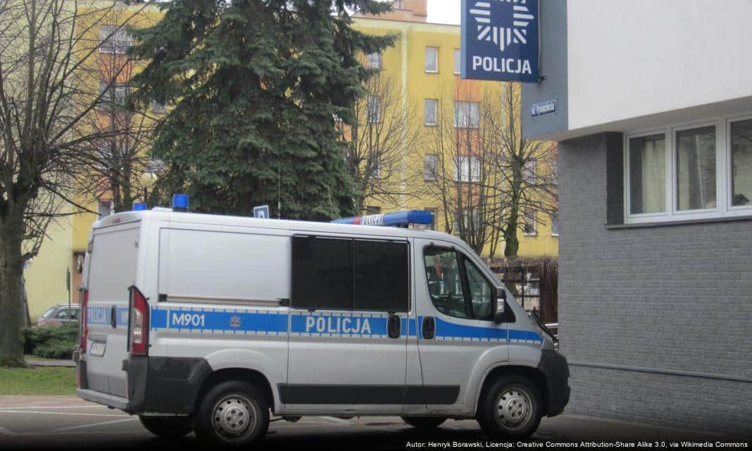 Policja apeluje o ostrożność na drogach w powiecie kłodzkim