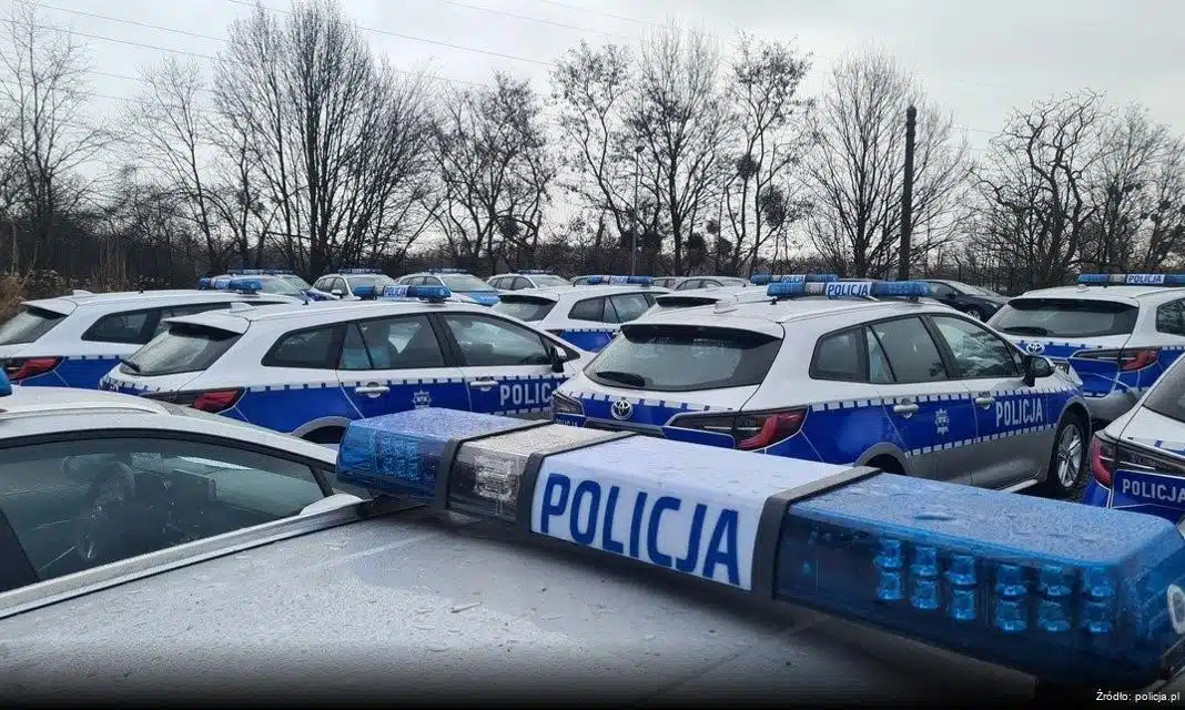 Wzorowa postawa dzielnicowego w akcji: zatrzymanie nietrzeźwego kierowcy