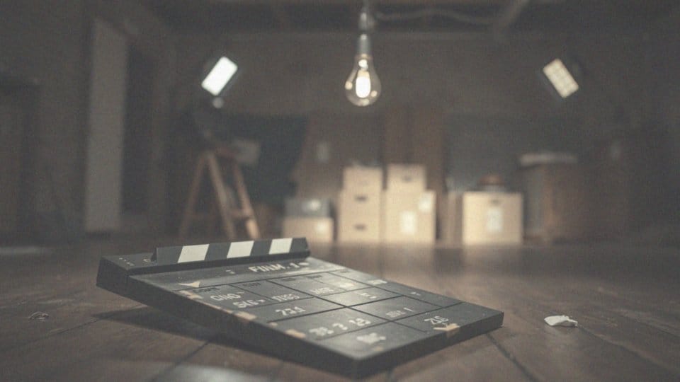 Kto grał Piotrusia w Koglu-Moglu? Odkryj sekret postaci!