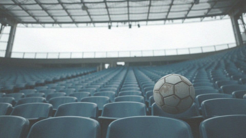 Kto wygrał Złotą Piłkę 2020? Kontrowersje i brak nagrody