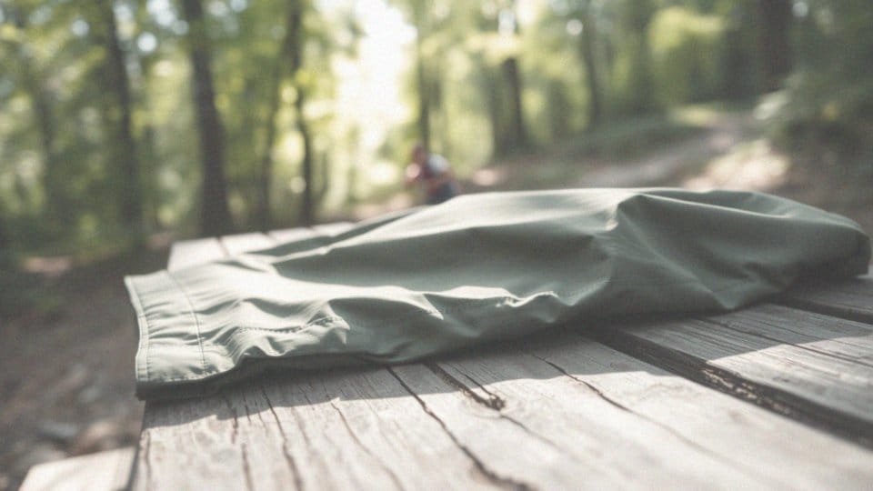 Kurtka outdoorowa damska – idealny wybór dla aktywnych kobiet