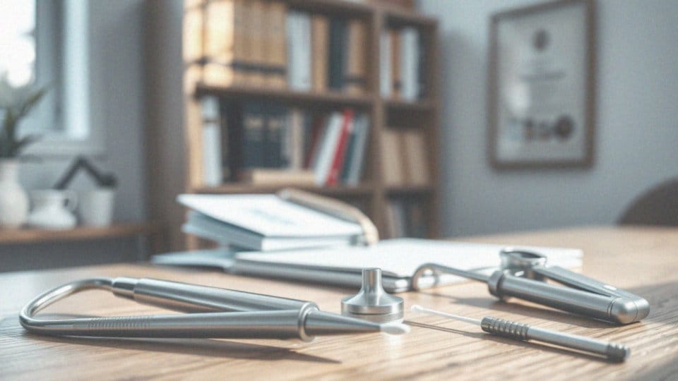 Laryngolog czym się zajmuje? Kompletny przewodnik po specjalizacji