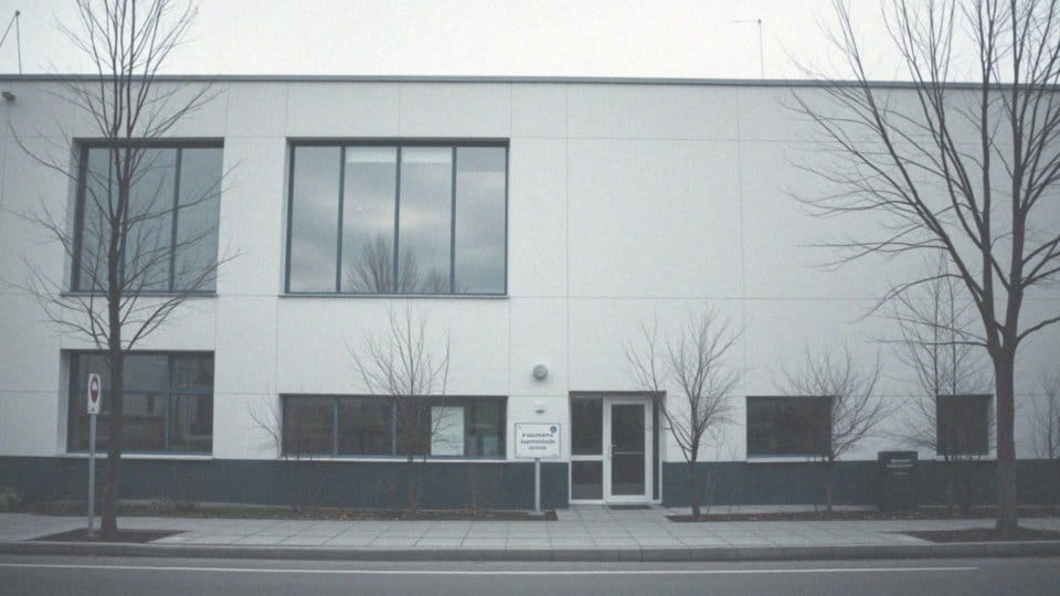 Laryngolog Mińsk Mazowiecki – gdzie znaleźć najlepszego specjalistę?