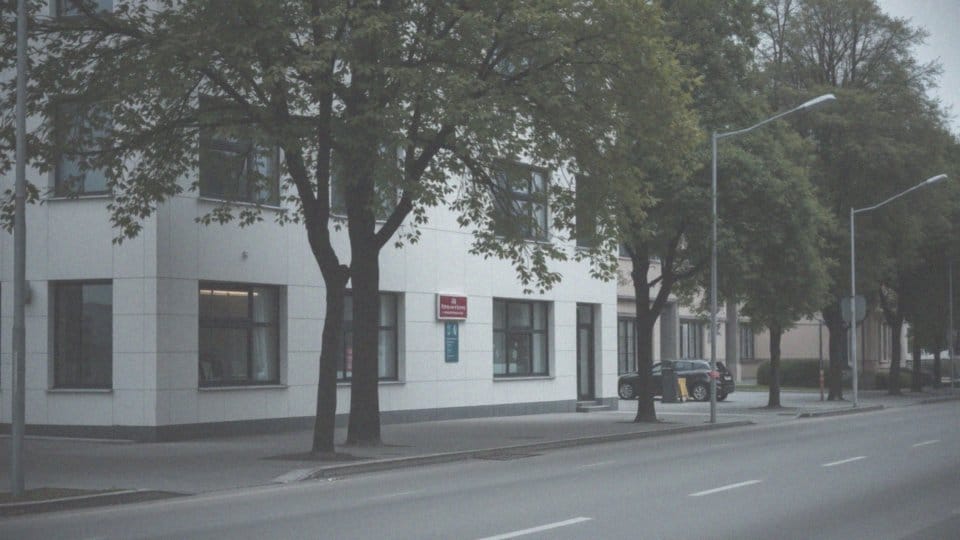 Laryngolog prywatnie Płońsk – gdzie szukać specjalisty?