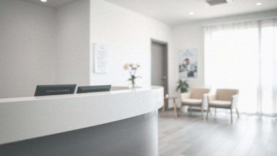 Laryngolog Radom prywatnie – usługi, ceny i diagnostyka