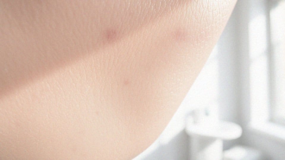 Laserowe usuwanie blizn efekty – poznaj korzyści zabiegu