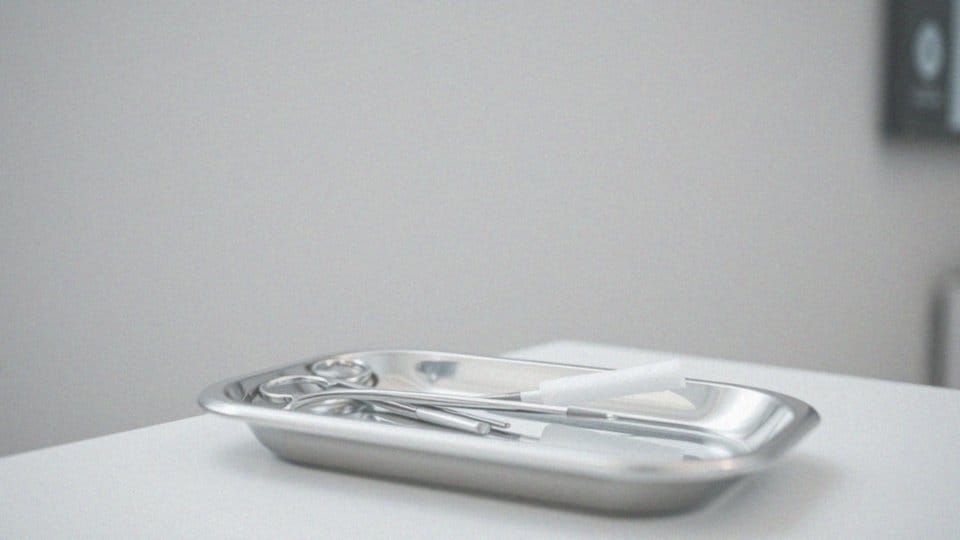 Laserowe usuwanie pieprzyka – wszystko, co musisz wiedzieć