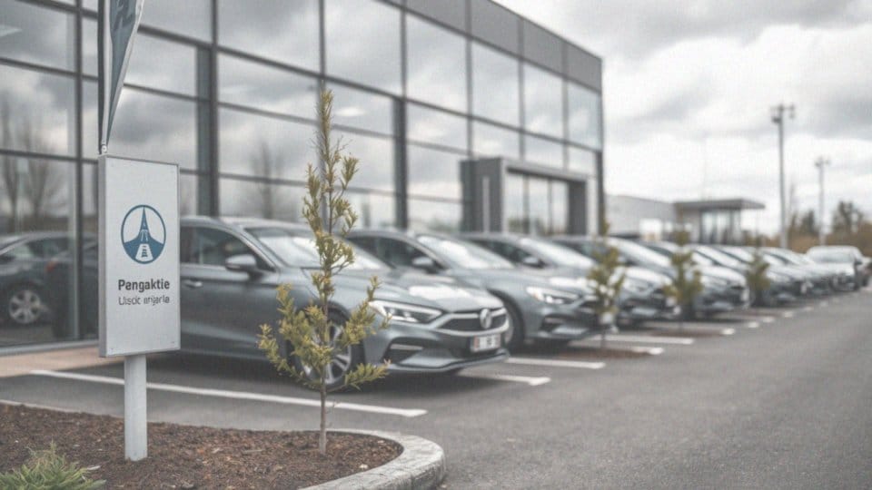 Leasing samochodu – co to jest i jak działa?